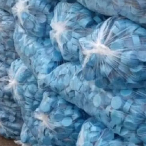 tutup galon biasa& tutup galon RO 100 pcs