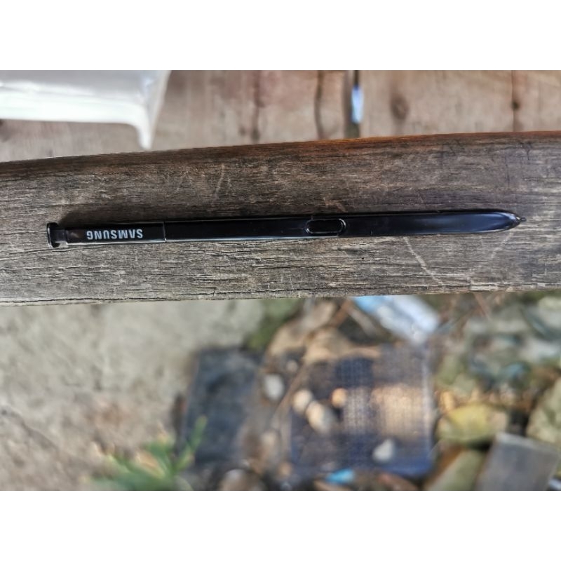 S pen samsung note 9 ori copotan