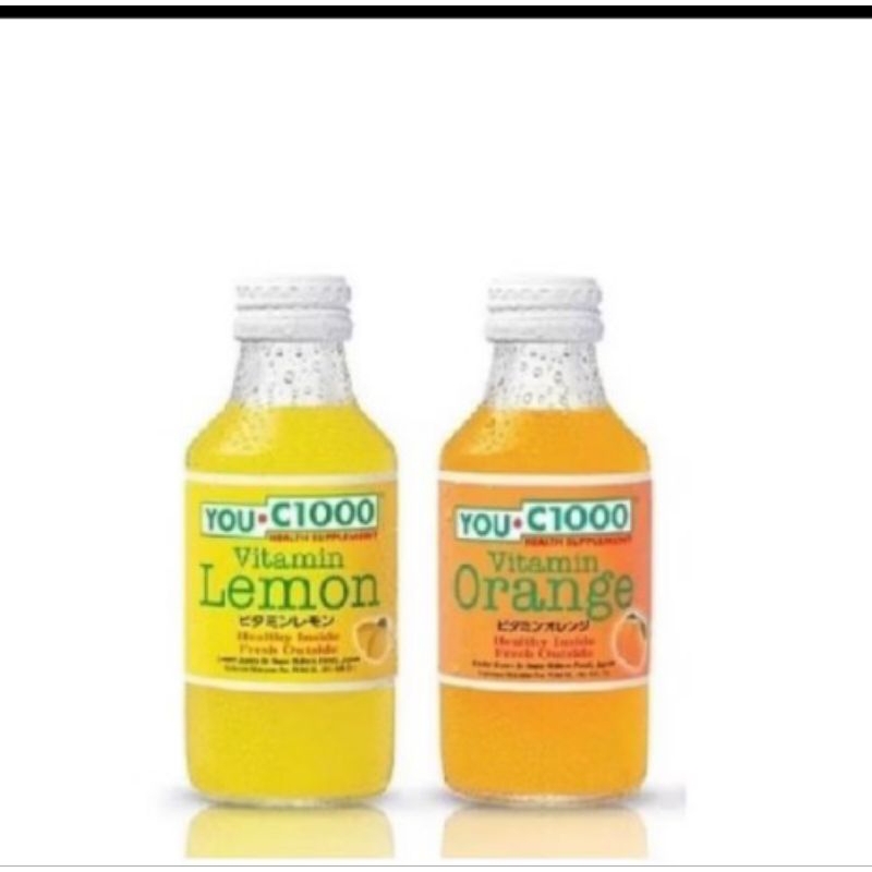 

You C 1000 140ml ed cek varian