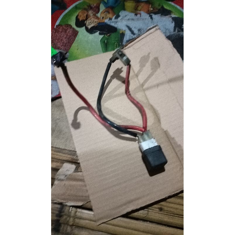 Kabel Aki Yamaha mio sporty Copotan Original