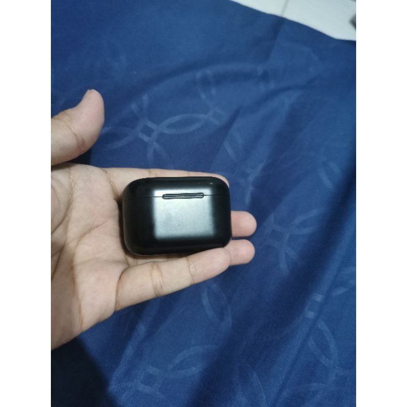 casing tws sabbat x12 pro