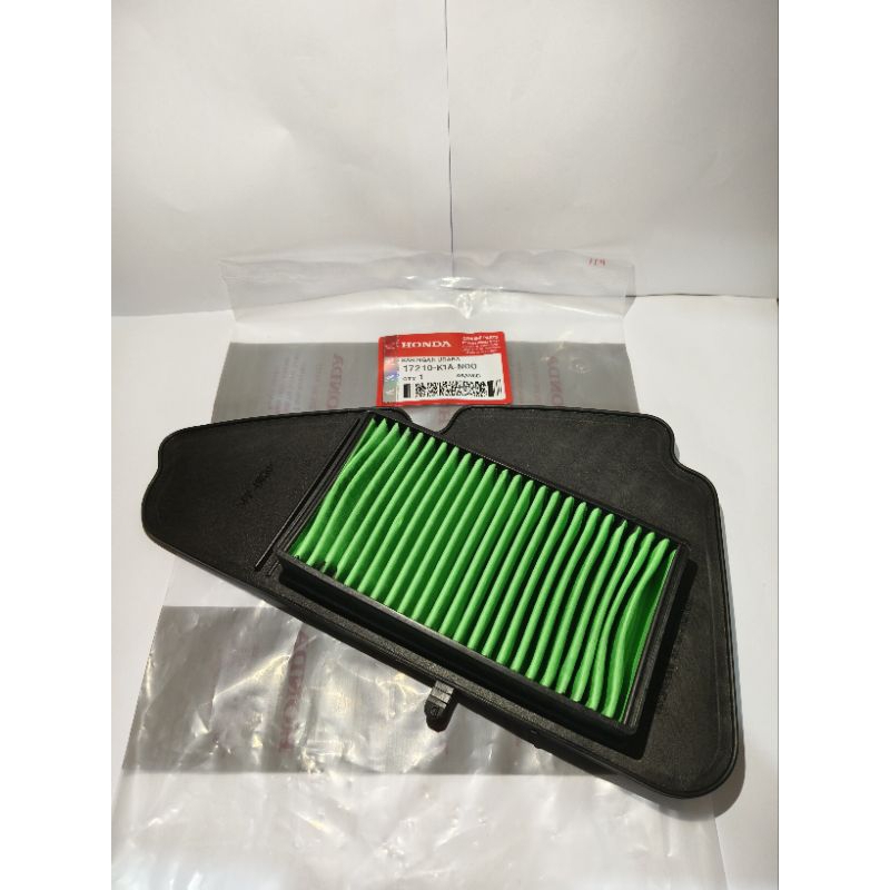 filter udara saringan udara BEAT DELUXE BEAT CBS GENIO