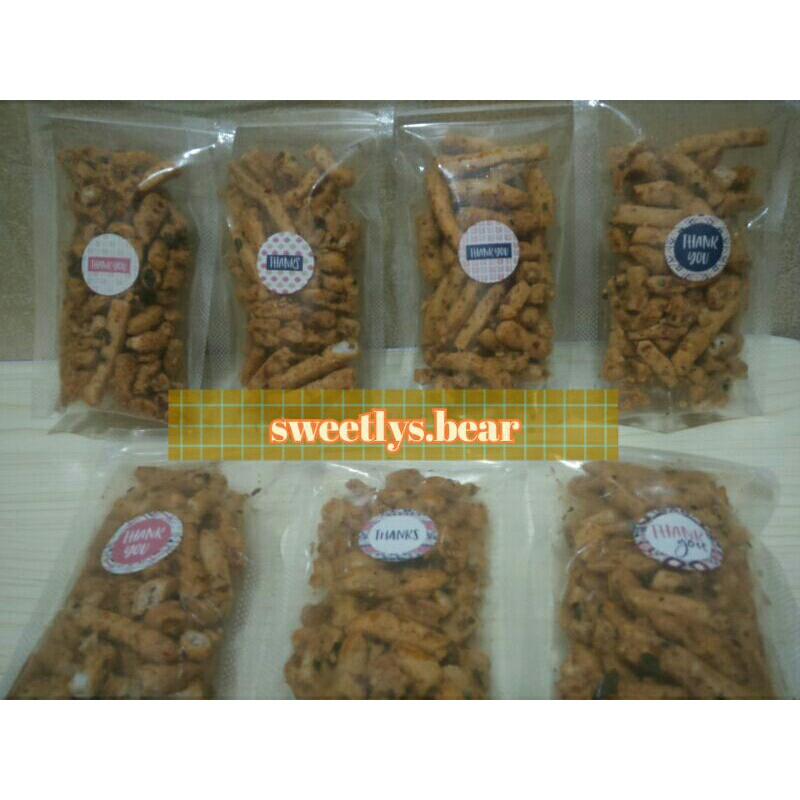 

JUAL BASRENG 50gr MURAH