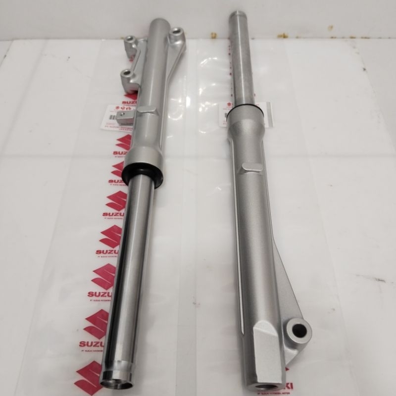 As shock depan komolit suzuki smash new/smash lama/shogun 110/shogun 125 sp sgp