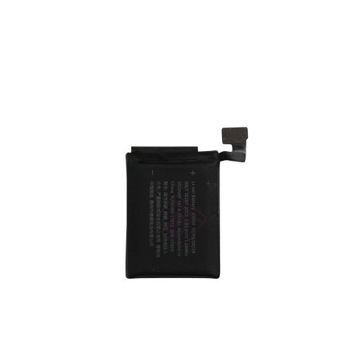 BATERAI BATTERY COMPATIBLE FOR APPLE WATCH IWATCH SERIES 2 - SERIES 8