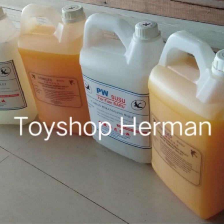 KODE X97U parfume walet comilet  Pw susu