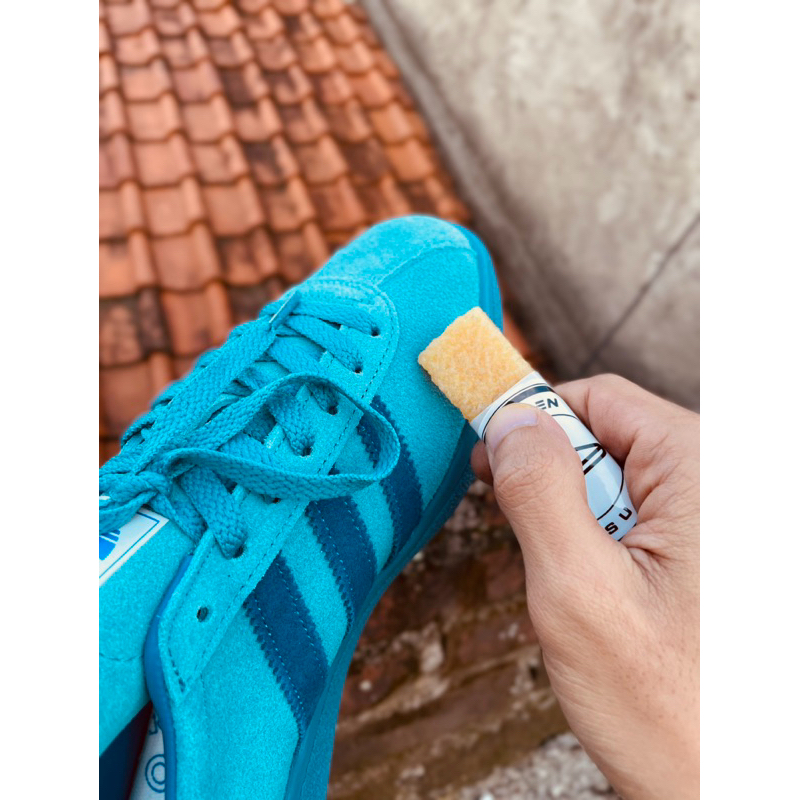 SUEDE & NUBUCK ERASER / PENGHAPUS SUEDE & NUBUCK