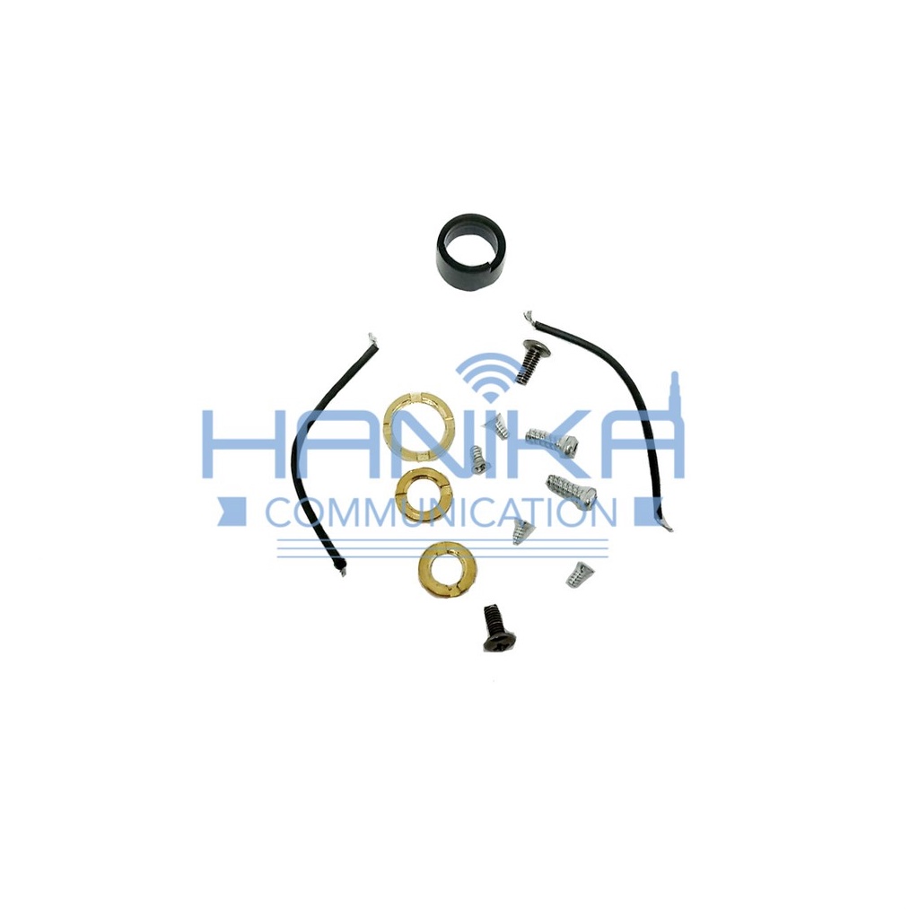 IMPOR TERBARU Mur Potensio Board Mesin HT Baofeng BF888S Baut Baru BF888S