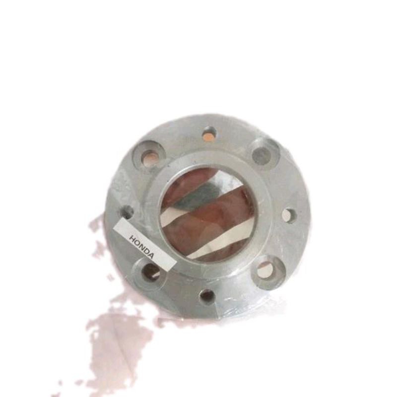 Adaptor Cakram Depan Yamaha Supra Scoopy Beat Vario Piringan Datar Plendes Cakram Piringan Honda