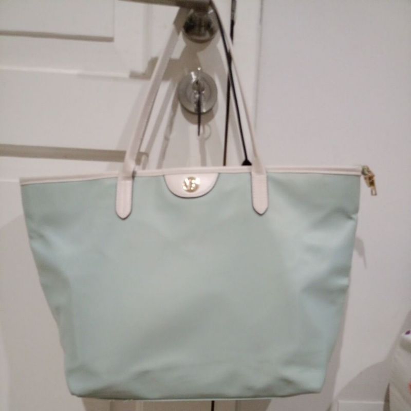 Tas Totebag Besar Bostanten