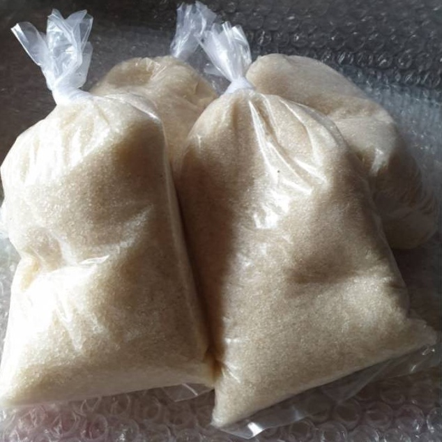 

STOCK MASIH BANYAK GULA GMP CURAH 25GR