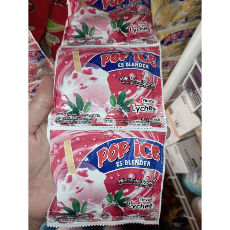 

pop ice lyce 1pcs
