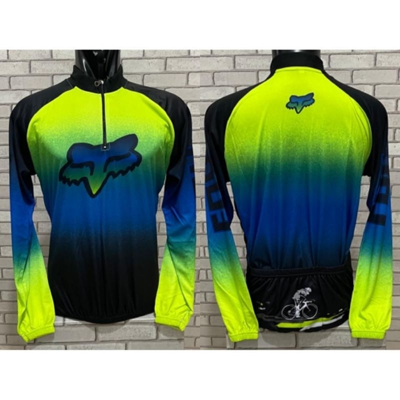 JERSEY GOWES