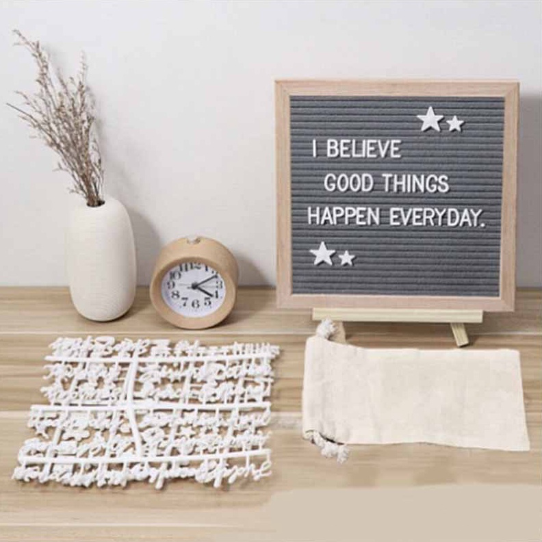 

KODE G3J7 Papan Nama Bayi Felt Letter Board Set Boneka Bunny Properti Foto Papan Huruf Letter Board Letter Board Sudah Termasuk Huruf Papan Nama Huruf