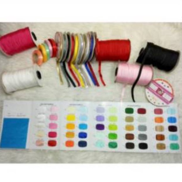 

KODE P2W2 Pita Bisban isi 9 yard full pas B
