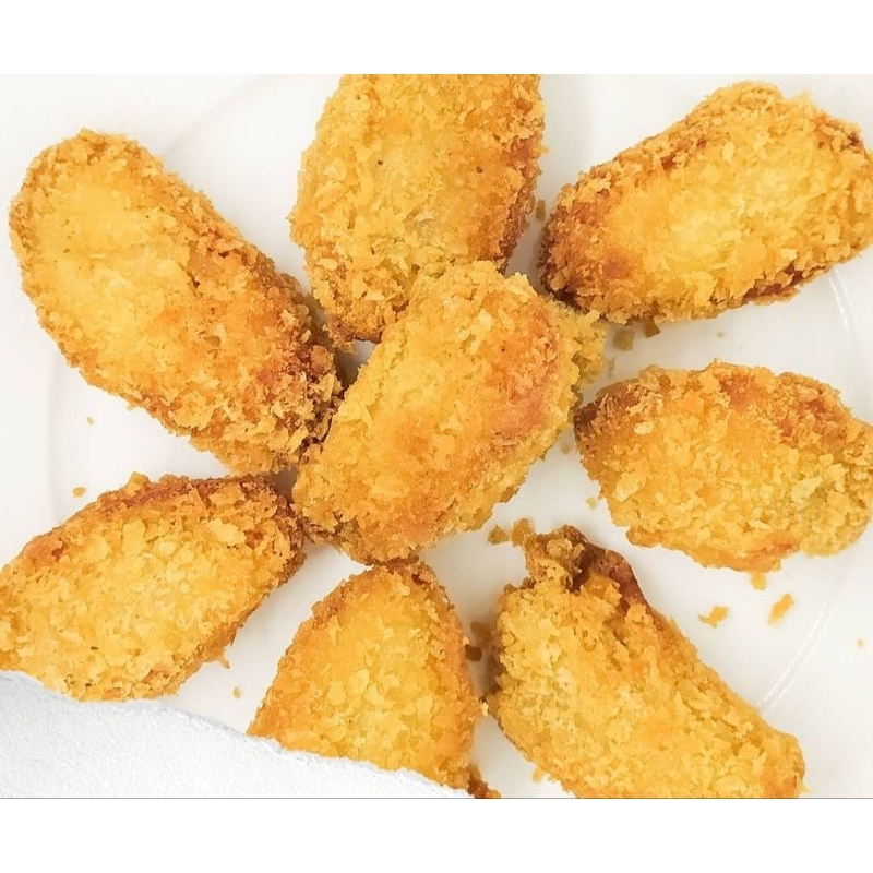 

Shrimp Roll (Frozen)