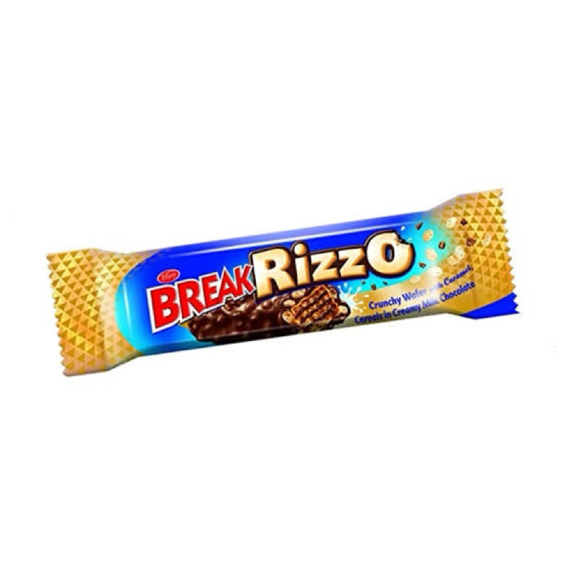 

tifanny Break chocolate bar - coklat import - jajanan import mesir