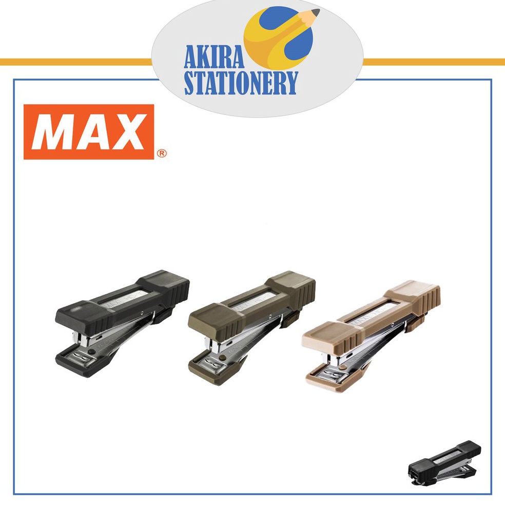 

KODE U5L9 STAPLER STAPLES JEPRETAN MAX HD 1 G HD1G