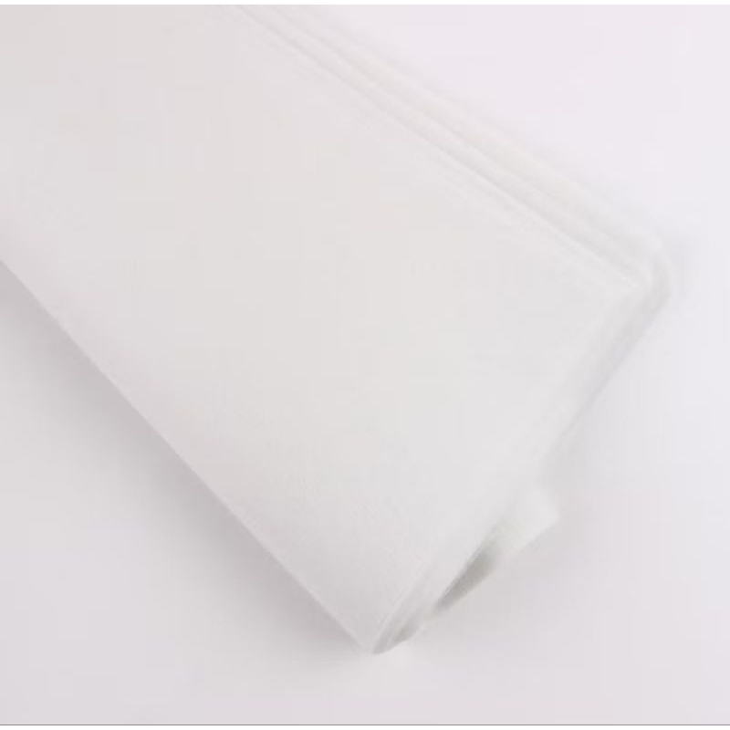 

(5 LEMBAR) KERTAS BUNGA COTTON PAPER TISSUE TISU FLOWER PAPER FLOWER WRAPPING BUKET BUNGA