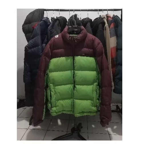 Polh@m puffer down jaket