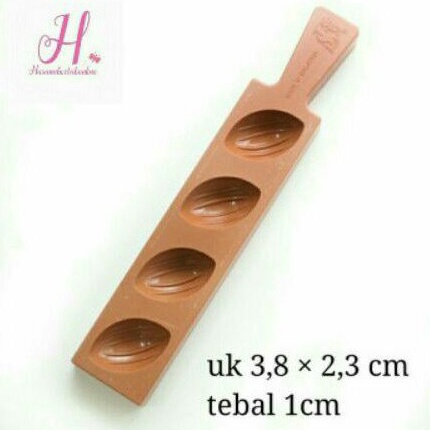 HEBOH 11 Cetakan Kue nastar kemiri malaysia no146cetakan kue bangkit