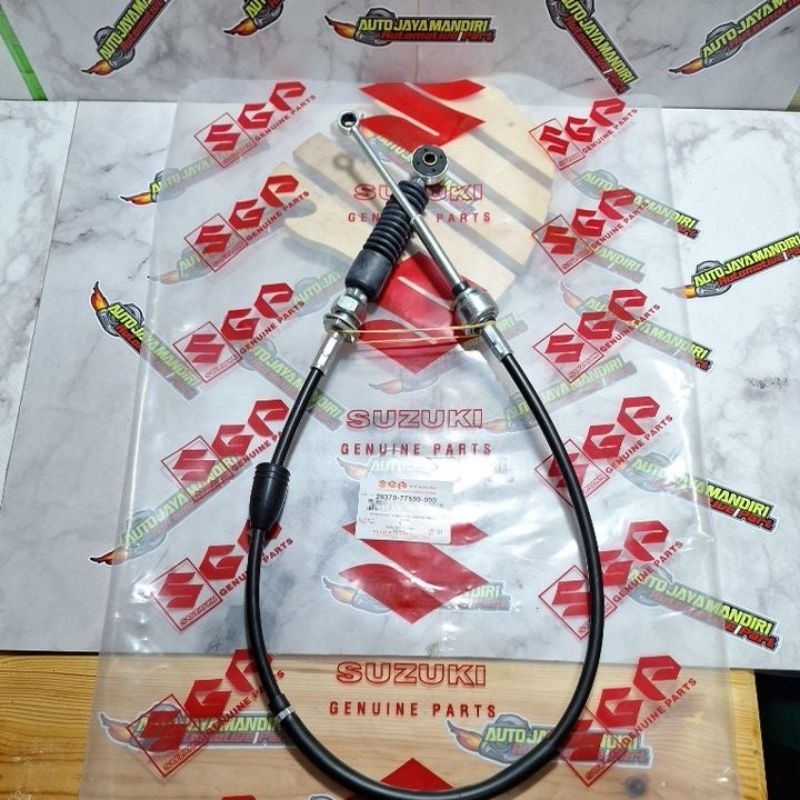 Cable transmision - kabel tranmisi transmisi kabel perseneleng Futura 1.3 1.5 1.6 Gigi Maju/Pendek U