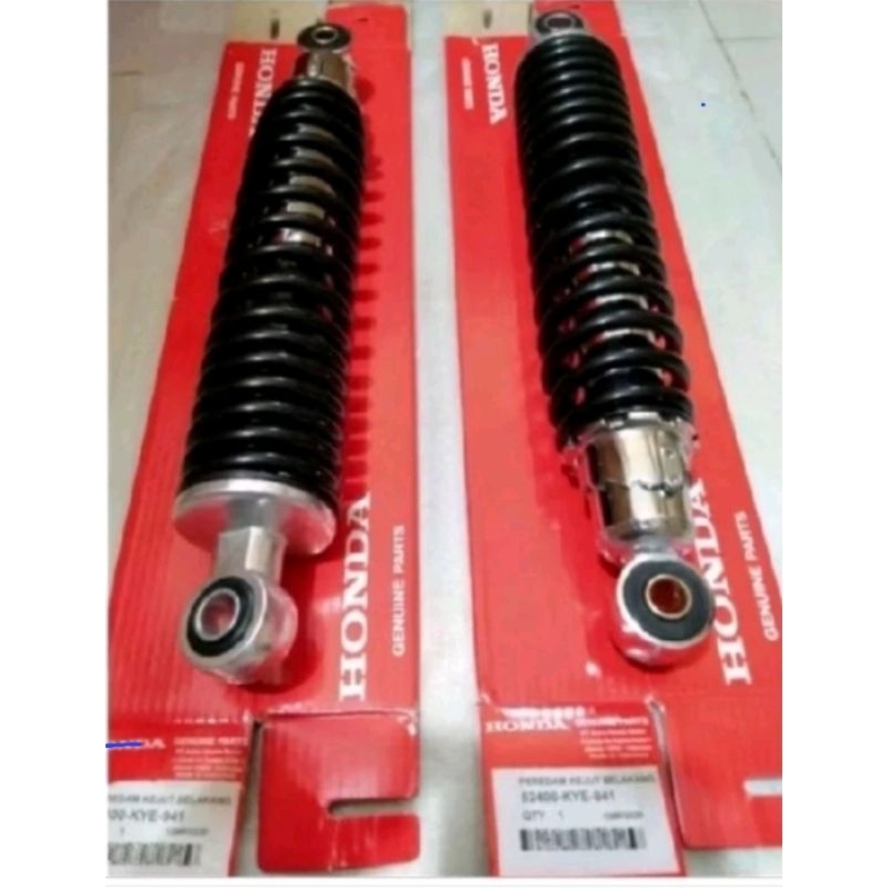 Shockbreaker MEGAPRO HONDA MEGAPRO/VERZA/GLPRO/GL MAX