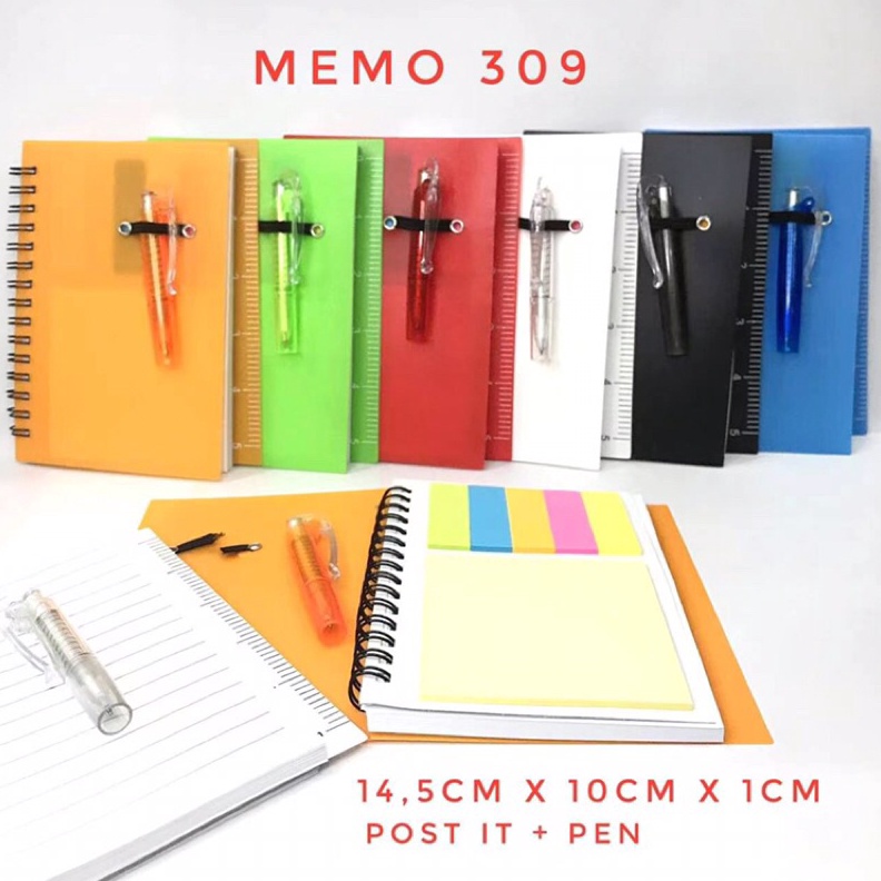 

HOT PRODUCT memo 39 Memo post it memo sticky notes memo souvenir memo promosi memo custom buku tulis buku catatan buku kantoran buku sekolah buku perusahaan block note notes notebook