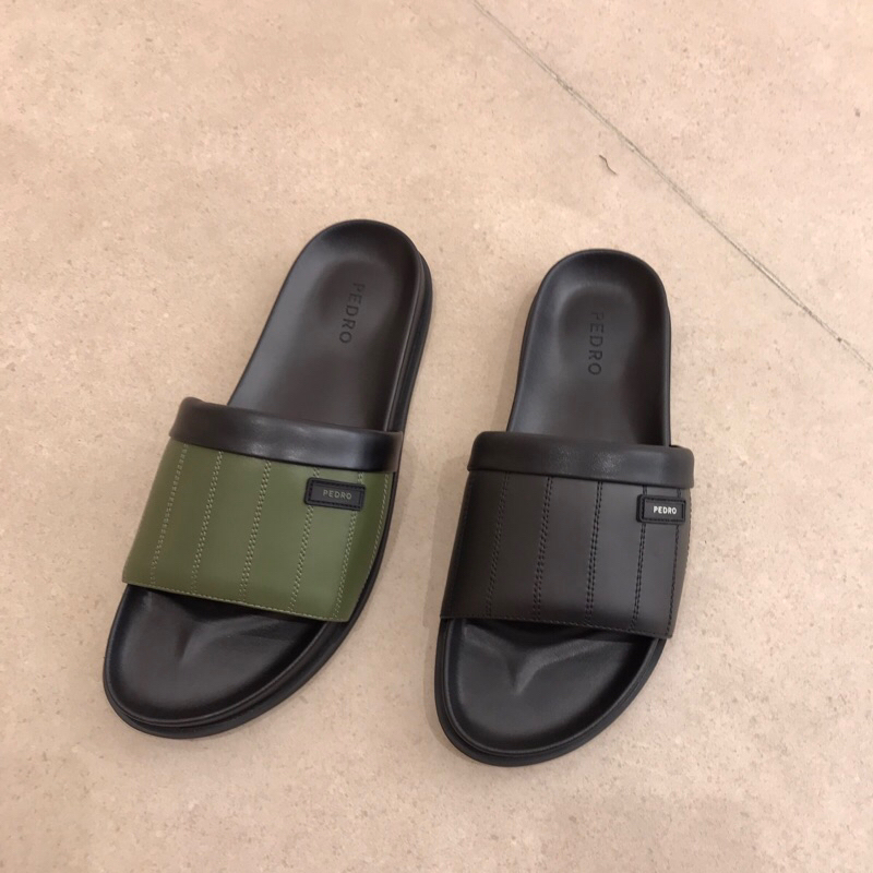 Sendal Selop Pria original Pedro