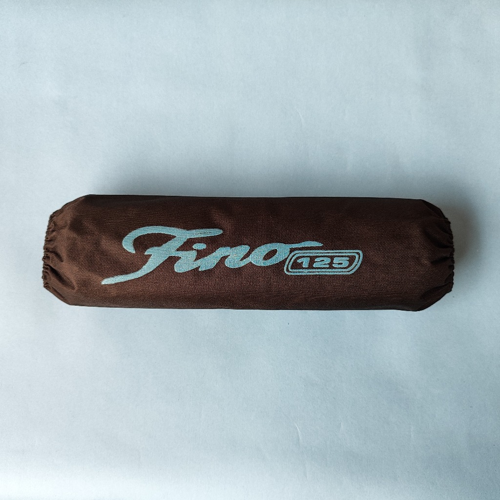 Cover Shockbreaker Yamaha Fino 125 / Sarung Shockbreaker / Pelindung Shockbreaker untuk motor Yamaha