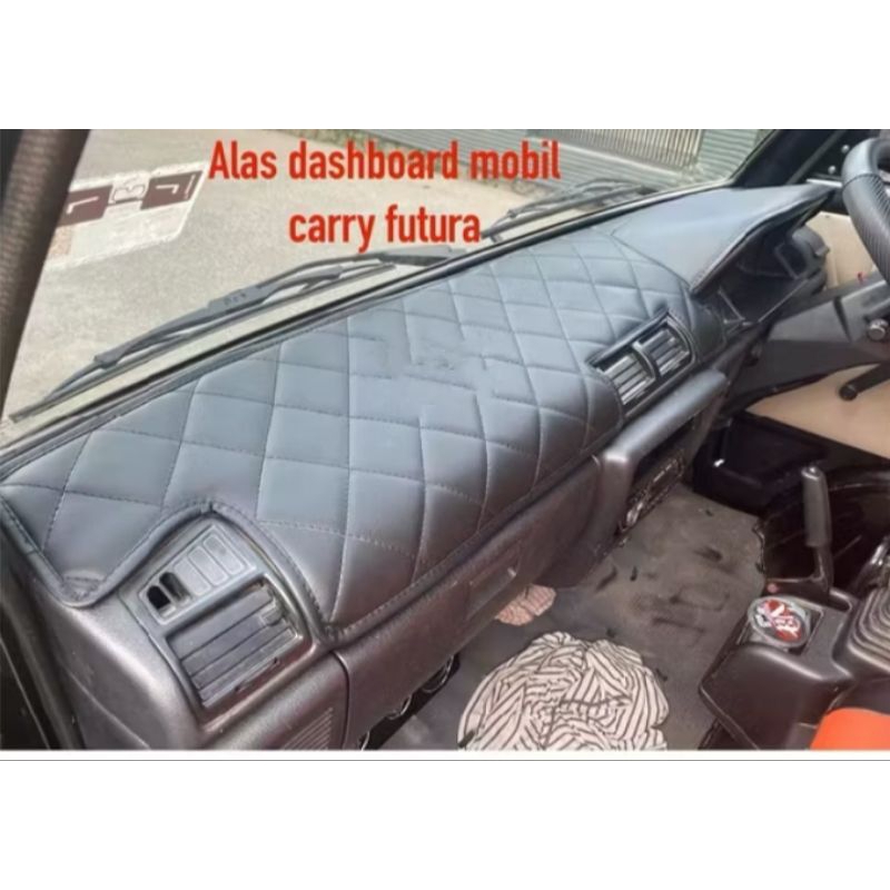 alas dashboard mobil carry futura pickup dan minibus