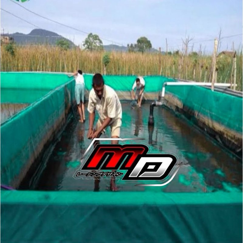 terpal kotak 5x7x1 A20