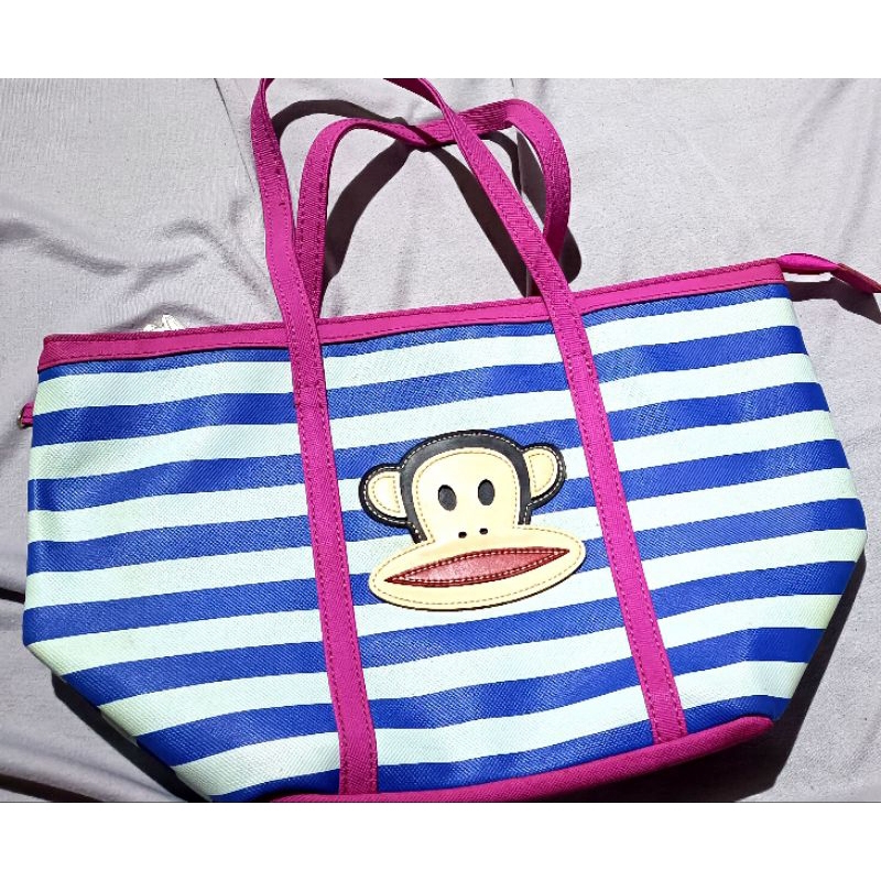 Tas Jinjing Paul Frank