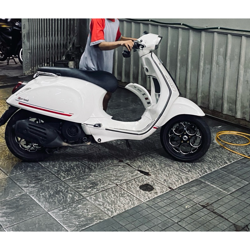 velg cnc model marus w125