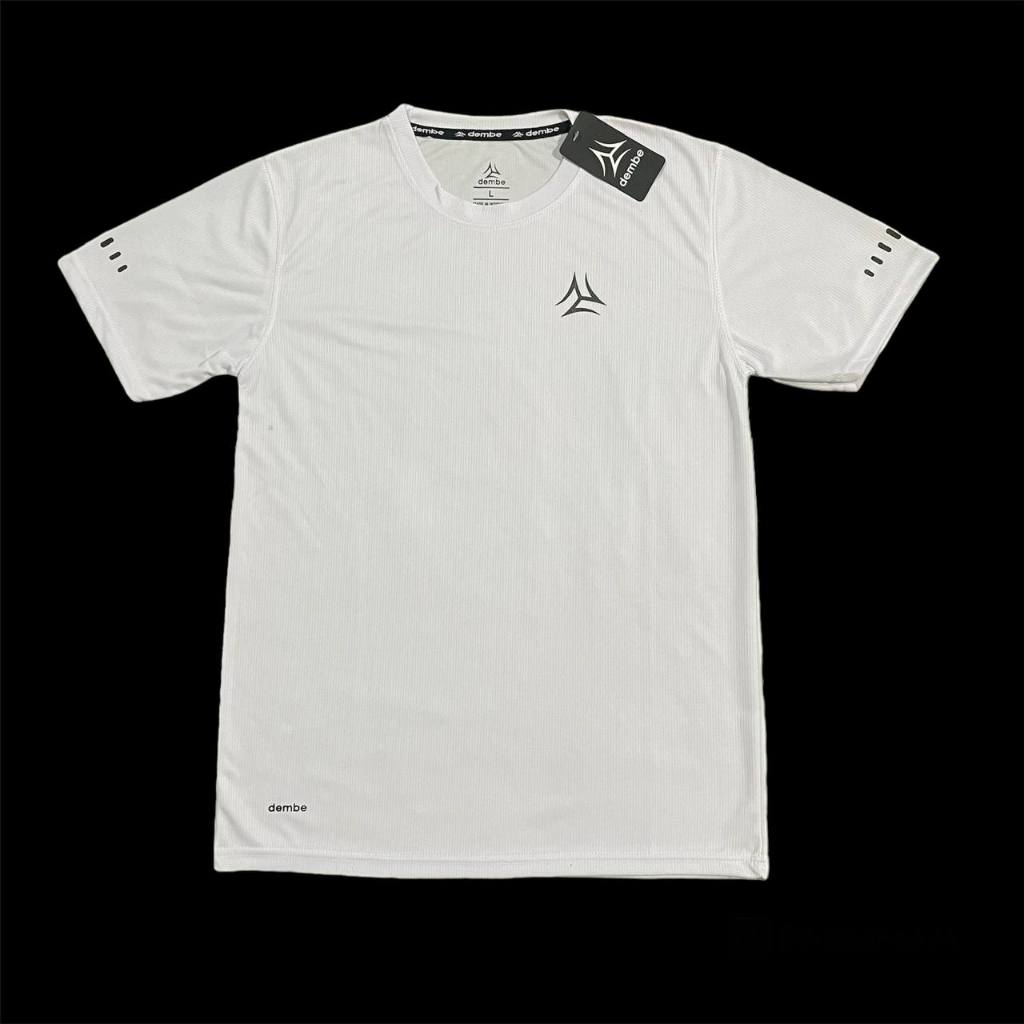 CUCI GUDANG BAJU TRAINING *PRIA* BAHAN CORAK 1