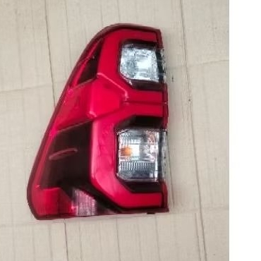 stoplamp Toyota Hilux LED lampu belakang hilux
