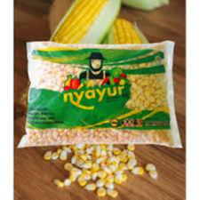 Jasuke Jagung Manis Pipil Frozen  Nyayur Kuy 1 kg Best Seller