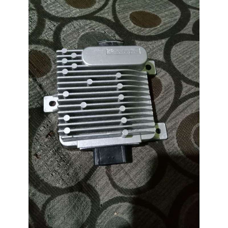 ECU ECM CDI KZR Vario 125 Old Original