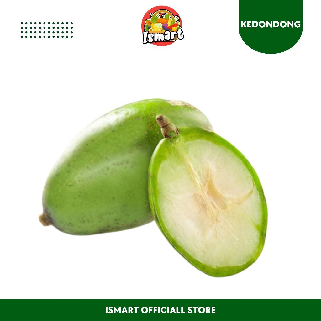 

ISMART | Kedondong Pilihan 1 Kg - Khusus Pengiriman Untuk JABODETABEK