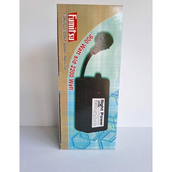 Harga Spesial PROMO ALAT PENGHEMAT LISTRIK 9WATT  22 WATT