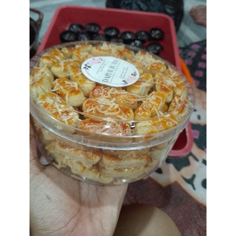 

Castangel Keju Edam Premium