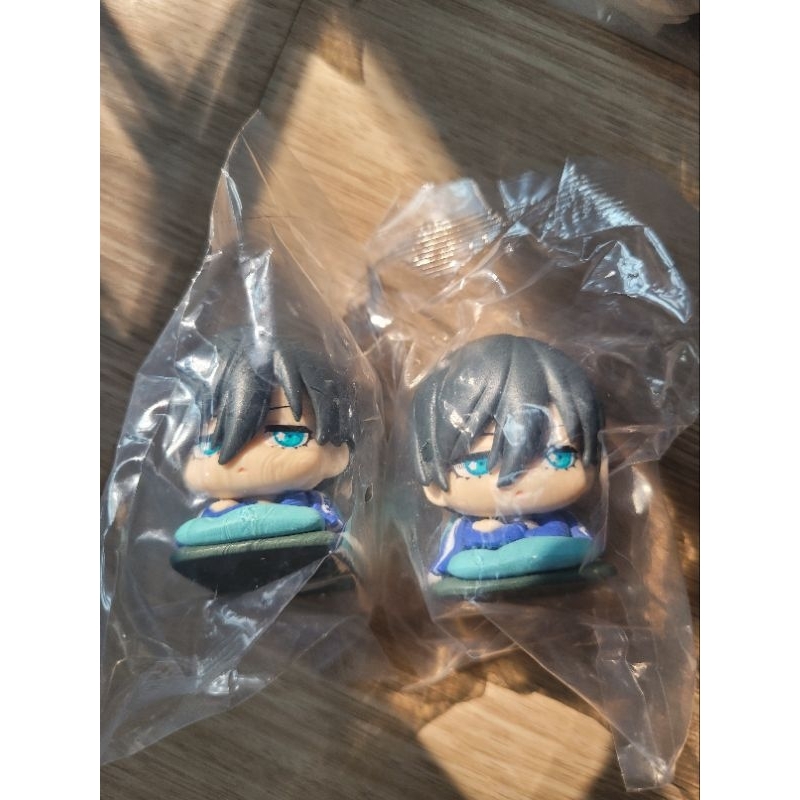 Ready Stock Onemutan Bluelock Itoshi Rin Vol 2