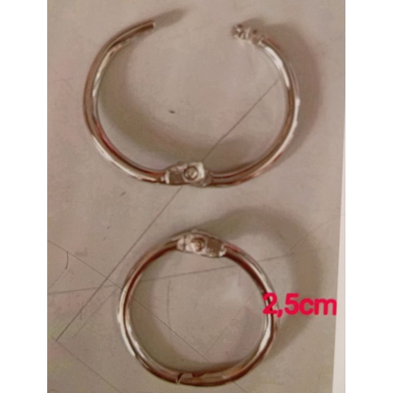 

Ring buka tutup 25mm