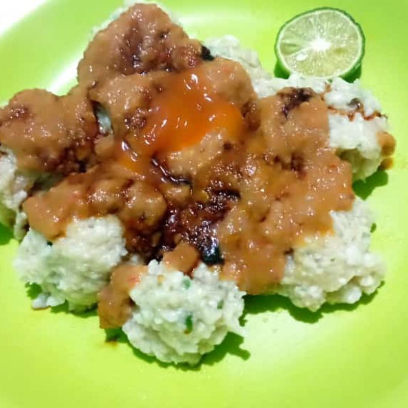 

Siomay Ikan Tenggiri isi 30 pcs | FREE Bumbu Kacang | 100% Halal | Tanpa pengawet