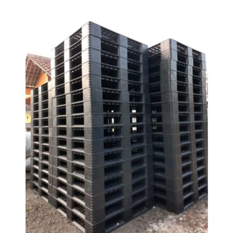 

KODE T9Q2 PALET PLASTIK UKURAN 111115 MAX2TON