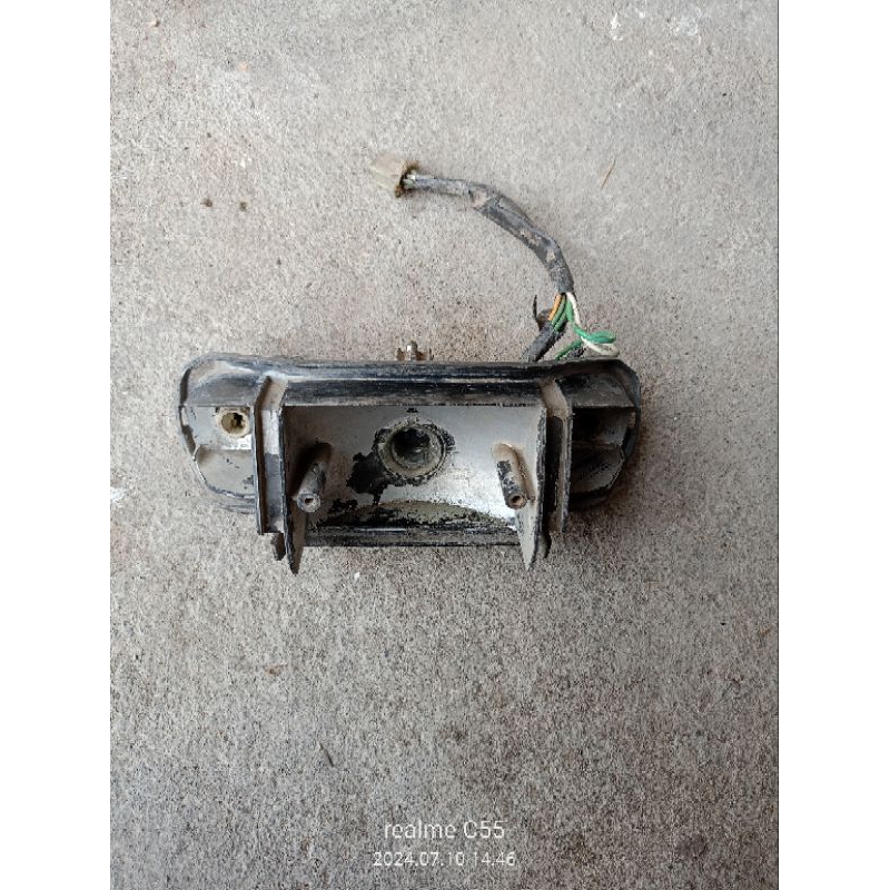 Reflektor Rumah Lampu Honda GRAND ORI SECOND BEKAS