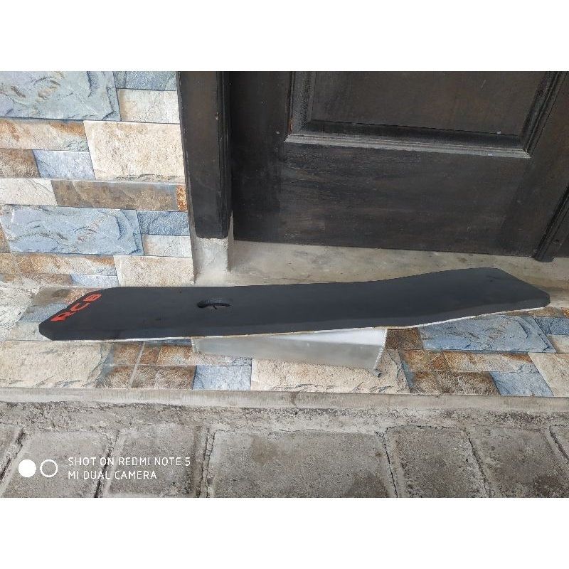 jok tangki drag motor bebek