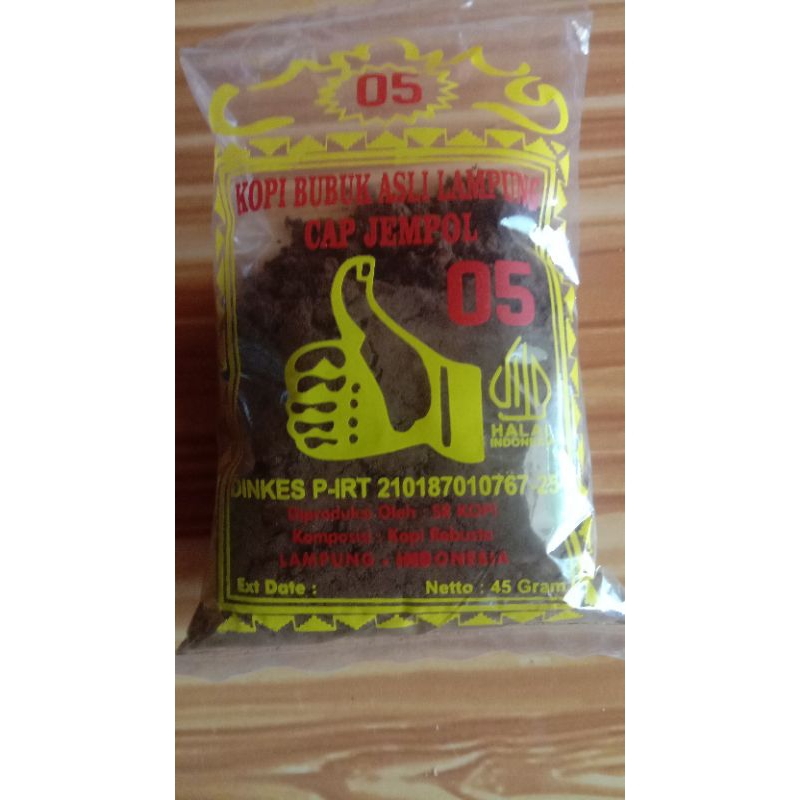 

Kopi Cap Jempol 05