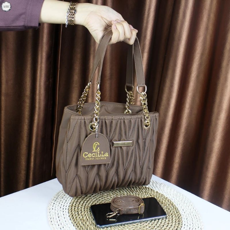 Tas Selempang wanita elegant, TAS SELEMPANG JINJING WANITA TAS KERJA TERBARU