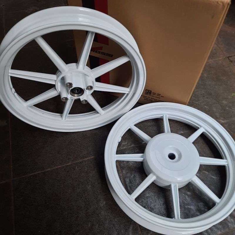 Velg Vrossi Venom Comet Beat Scoopy Vario Fi 110